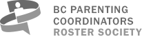 BC Parenting Coordinators Roster Society, Vancouver, BC